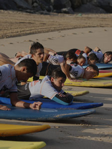 surfschool biarritz bidart