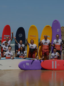 surfschool biarritz bidart