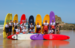 surfschool biarritz bidart