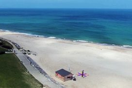 L'école de surf d'Ilbarritz