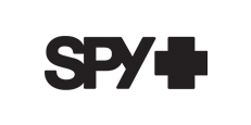 spy logo Bidart surf academy
